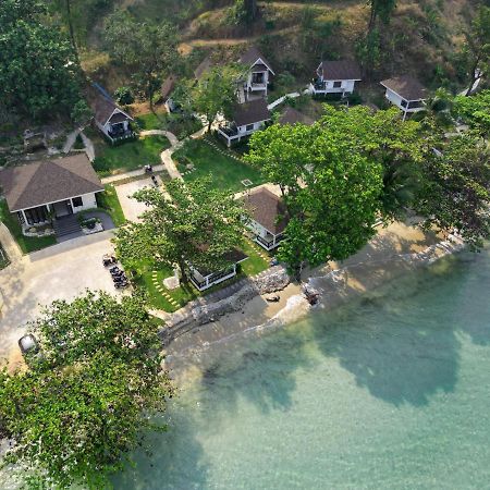 Sea Escape Koh Chang Exterior foto