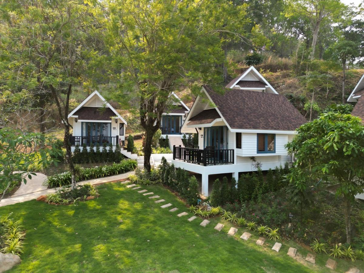 Sea Escape Koh Chang Exterior foto