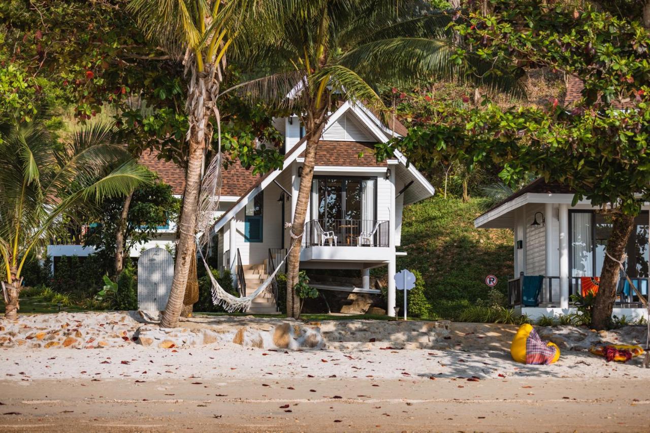 Sea Escape Koh Chang Exterior foto