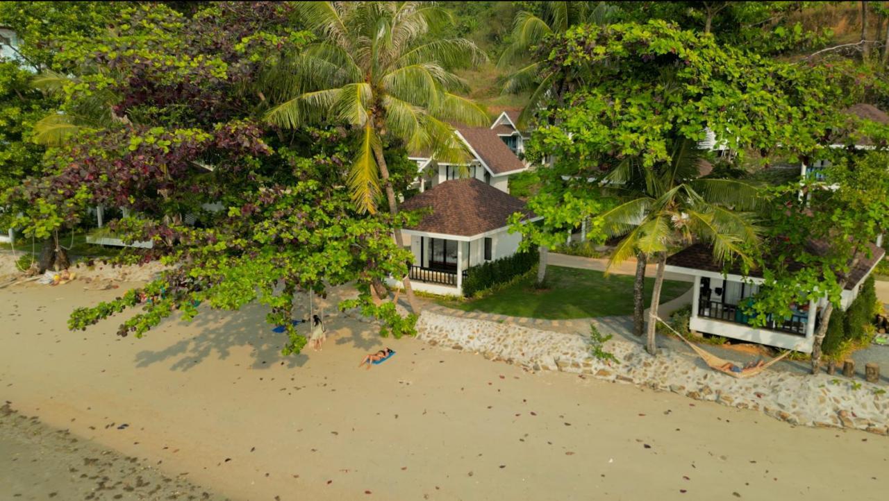 Sea Escape Koh Chang Exterior foto