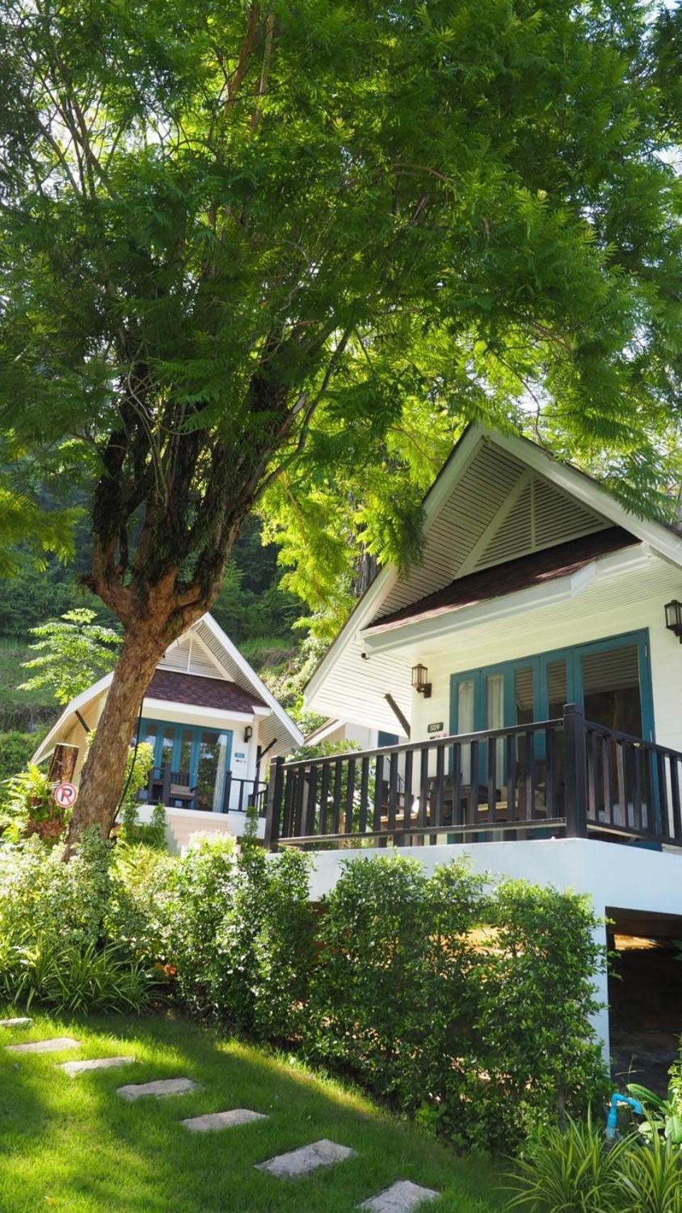 Sea Escape Koh Chang Exterior foto
